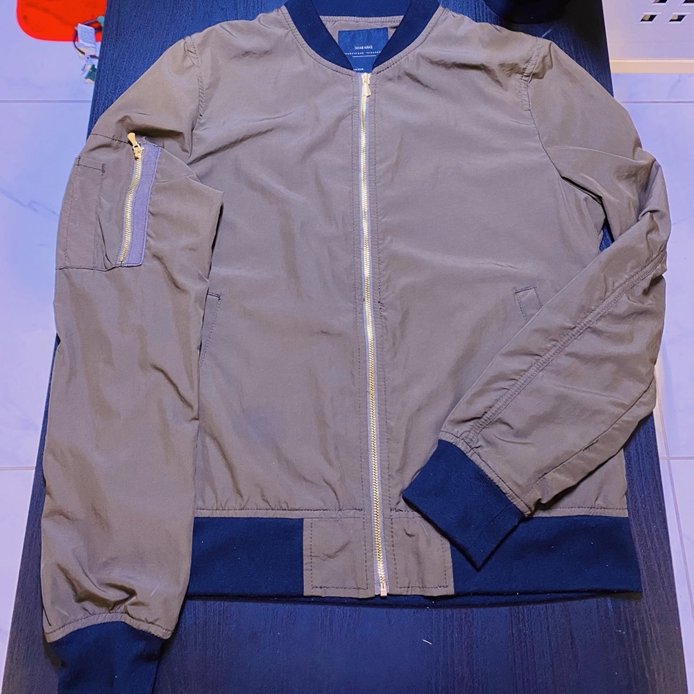 JACKET from Zara Basic